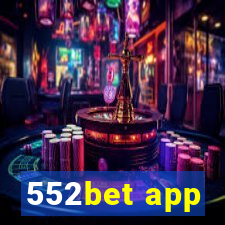 552bet app